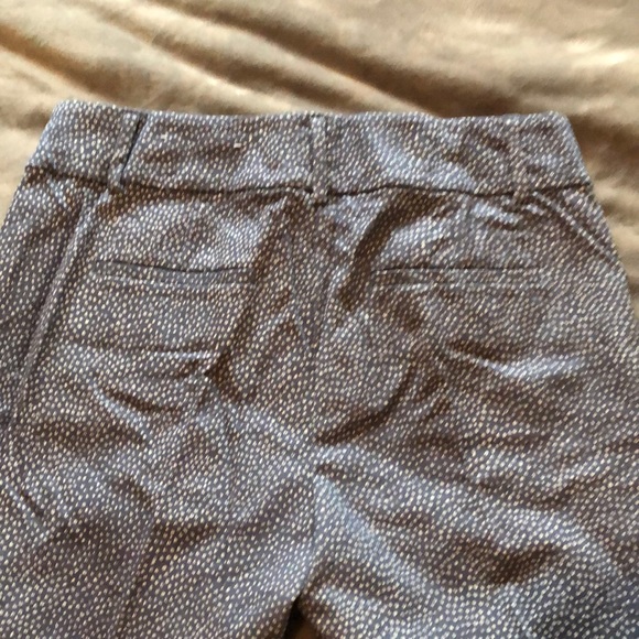 Loft Capri pants - Picture 4 of 4